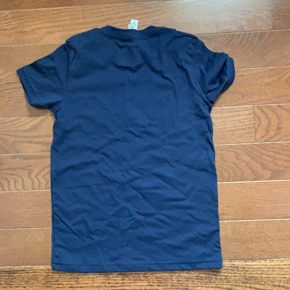 Nintendo navy Yoshi short sleeve tee - Picture 5 of 5
